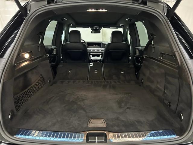 used 2023 Mercedes-Benz GLE 450 car, priced at $43,787