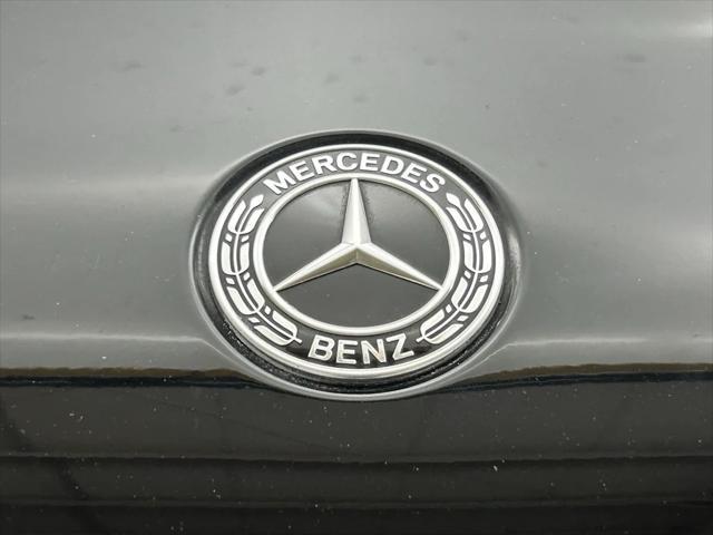 used 2023 Mercedes-Benz GLE 450 car, priced at $43,787