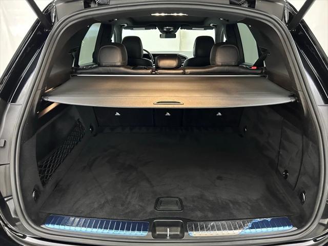 used 2023 Mercedes-Benz GLE 450 car, priced at $43,787