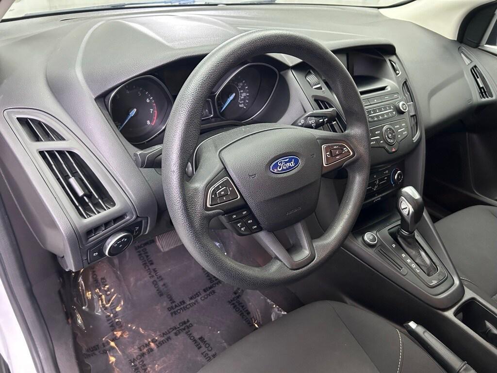 used 2016 Ford Focus car, priced at $9,990
