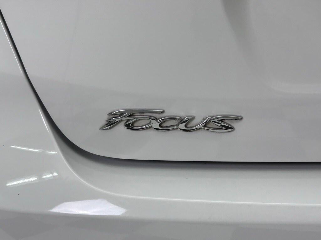 used 2016 Ford Focus car, priced at $9,990