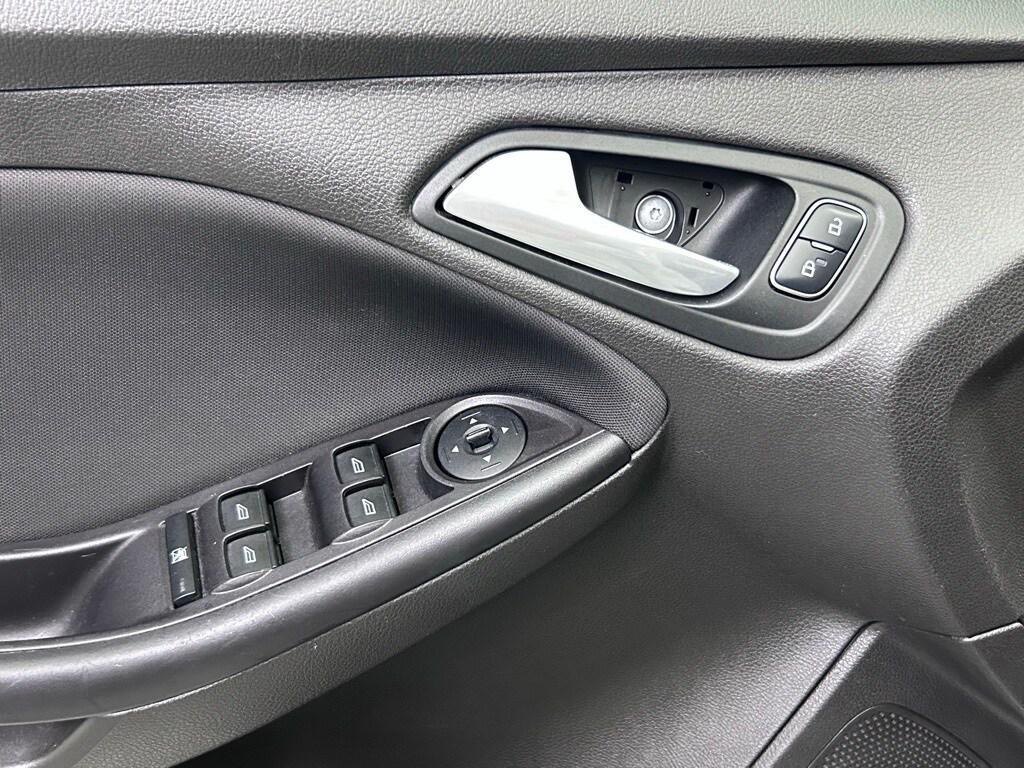 used 2016 Ford Focus car, priced at $9,990