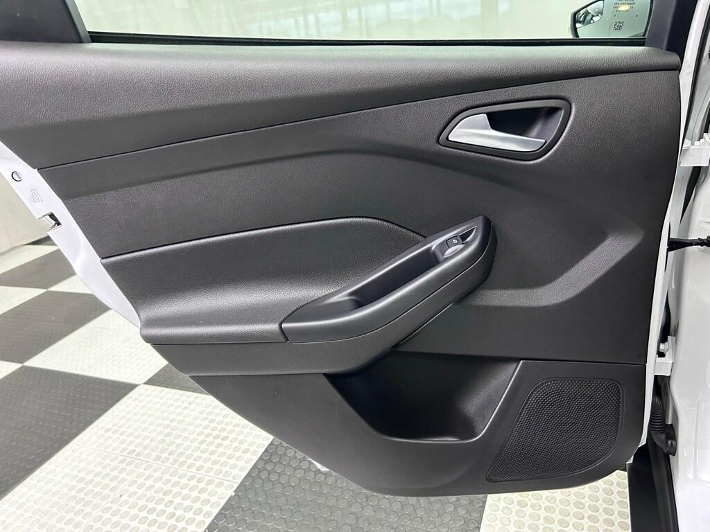 used 2016 Ford Focus car, priced at $9,990