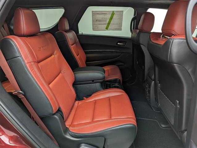 new 2024 Dodge Durango car, priced at $94,590