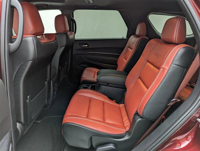 new 2024 Dodge Durango car, priced at $94,590