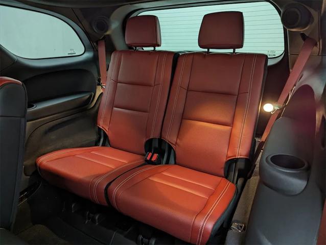 new 2024 Dodge Durango car, priced at $94,590