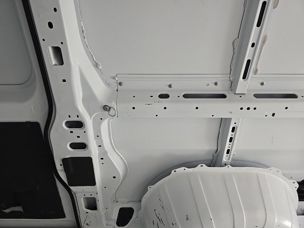 used 2020 Ram ProMaster 1500 car, priced at $22,799