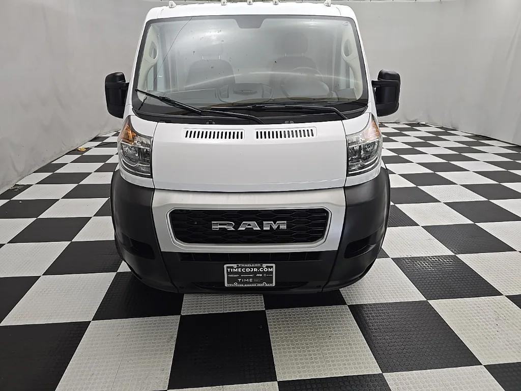 used 2020 Ram ProMaster 1500 car, priced at $22,799