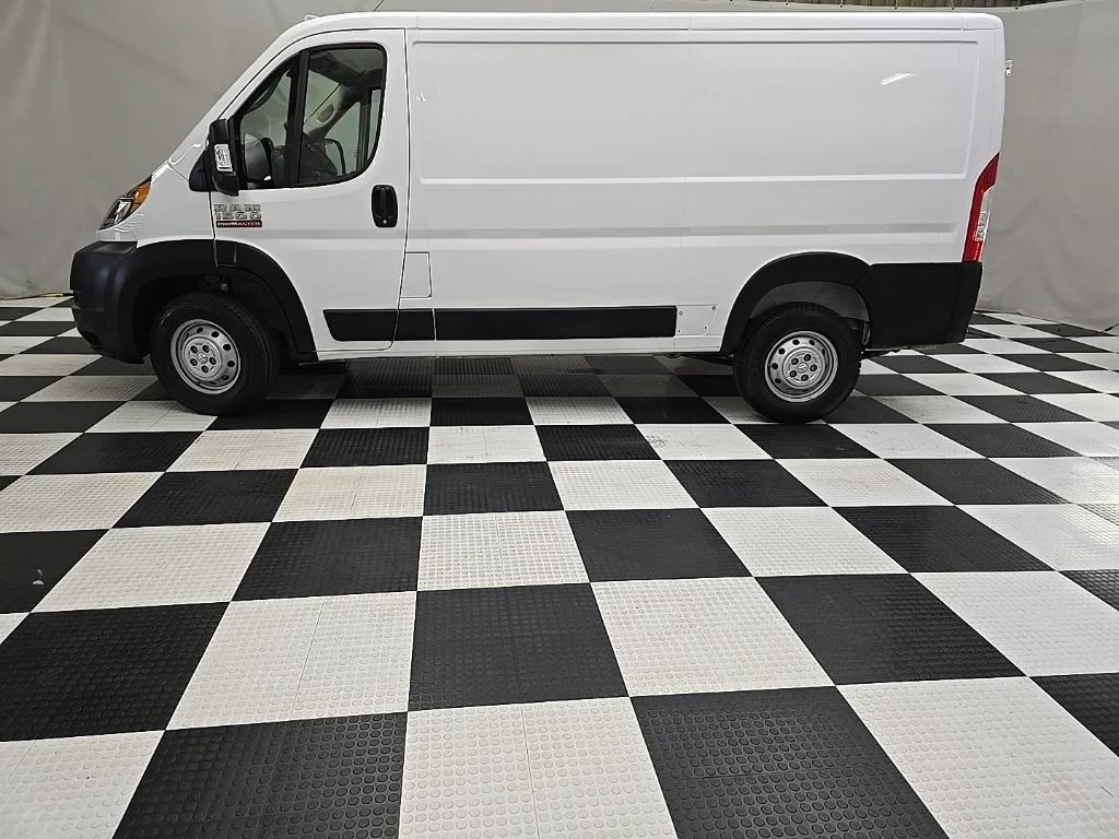 used 2020 Ram ProMaster 1500 car, priced at $22,799