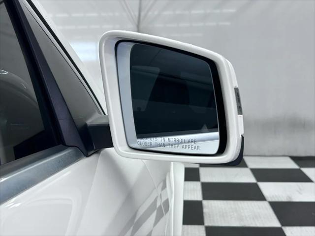 used 2013 Mercedes-Benz GL-Class car, priced at $15,998
