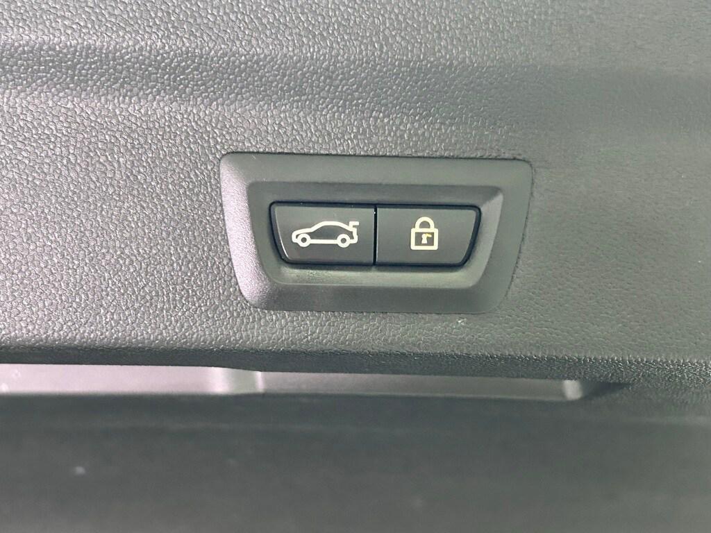 used 2018 MINI E Countryman car, priced at $20,663