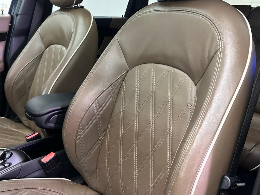 used 2018 MINI E Countryman car, priced at $20,663