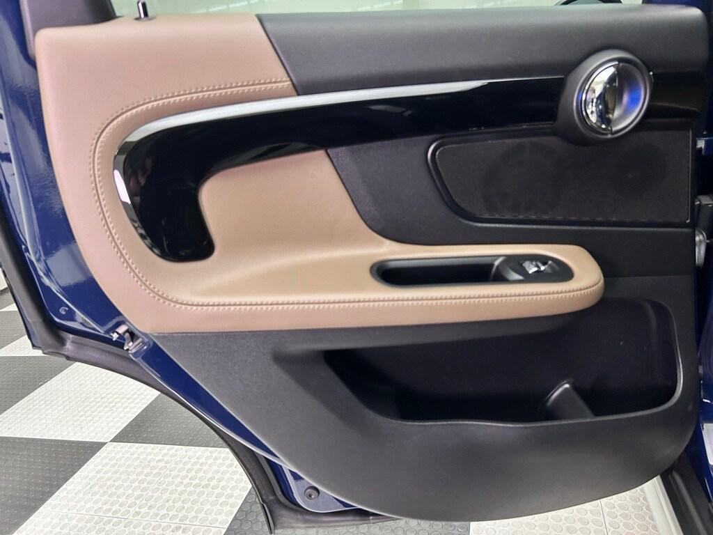 used 2018 MINI E Countryman car, priced at $20,663