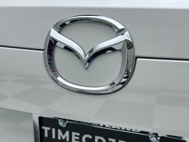 used 2019 Mazda CX-5 car, priced at $22,500