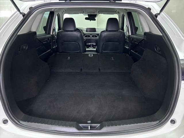 used 2019 Mazda CX-5 car, priced at $22,500