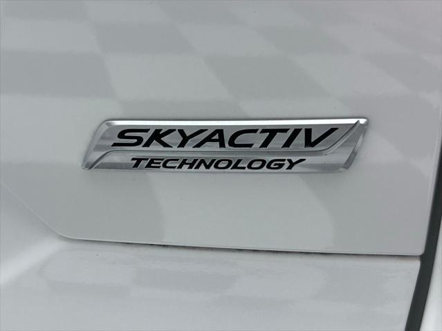 used 2019 Mazda CX-5 car, priced at $22,500