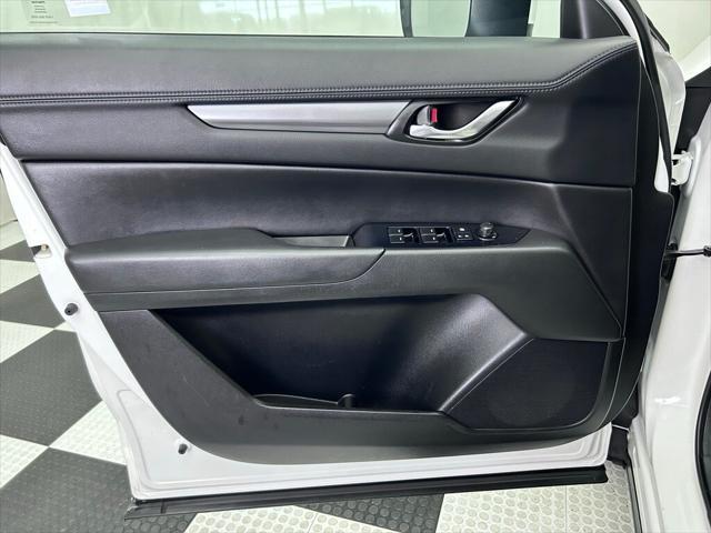used 2019 Mazda CX-5 car, priced at $22,500