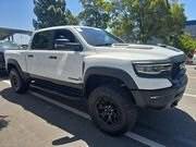 used 2023 Ram 1500 car, priced at $93,999