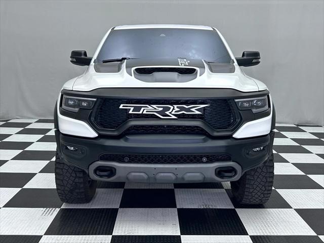 used 2023 Ram 1500 car, priced at $93,677