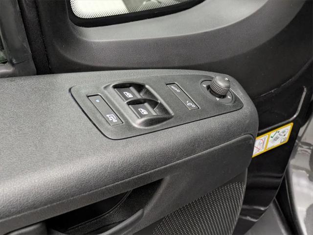 new 2025 Ram ProMaster 1500 car, priced at $42,995