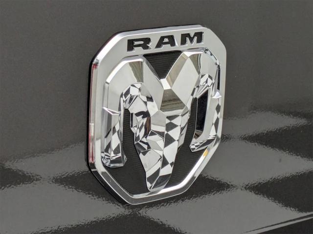 new 2025 Ram ProMaster 1500 car, priced at $42,995