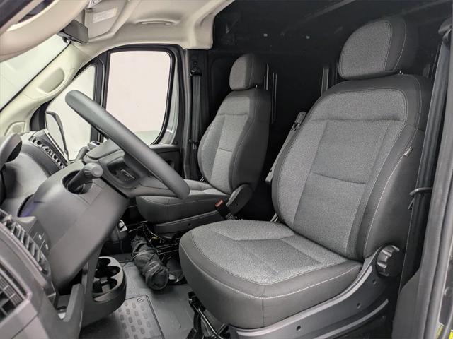 new 2025 Ram ProMaster 1500 car, priced at $42,995