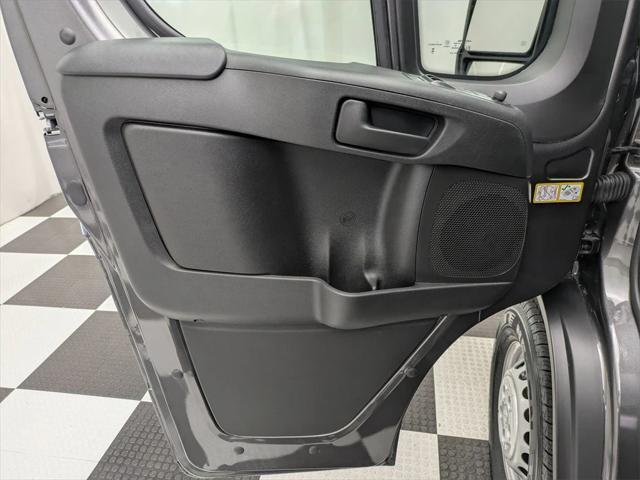 new 2025 Ram ProMaster 1500 car, priced at $42,995