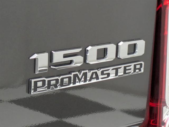 new 2025 Ram ProMaster 1500 car, priced at $42,995