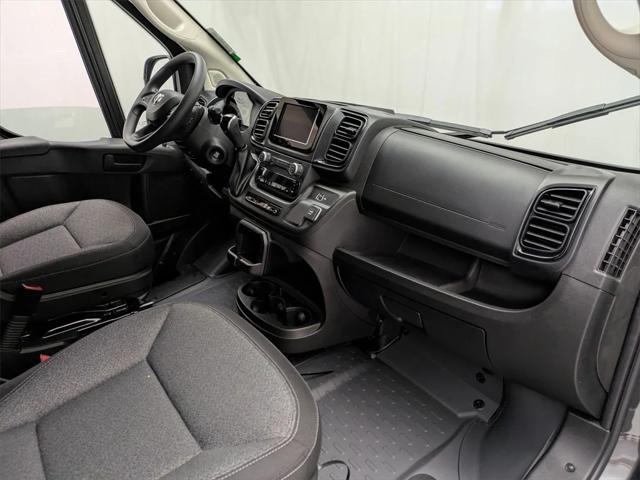 new 2025 Ram ProMaster 1500 car, priced at $42,995