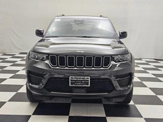 new 2024 Jeep Grand Cherokee car, priced at $37,495