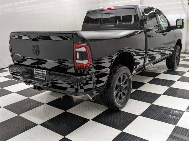 new 2024 Ram 2500 car, priced at $68,995