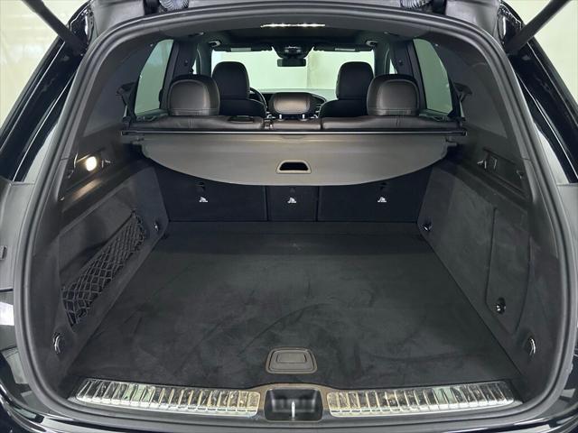 used 2022 Mercedes-Benz GLE 350 car, priced at $38,885