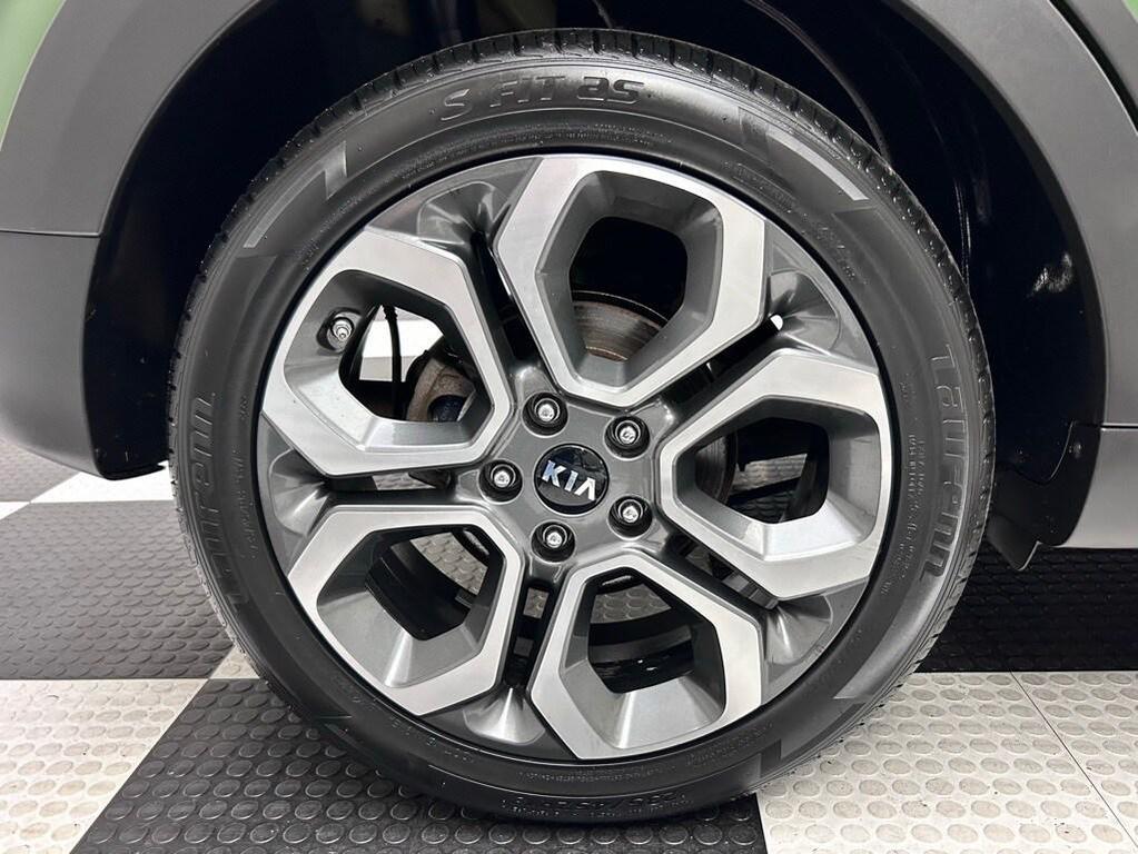 used 2020 Kia Soul car, priced at $18,587