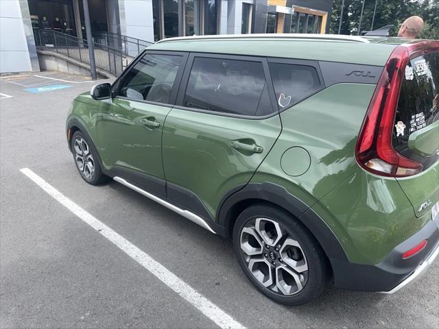 used 2020 Kia Soul car, priced at $18,999