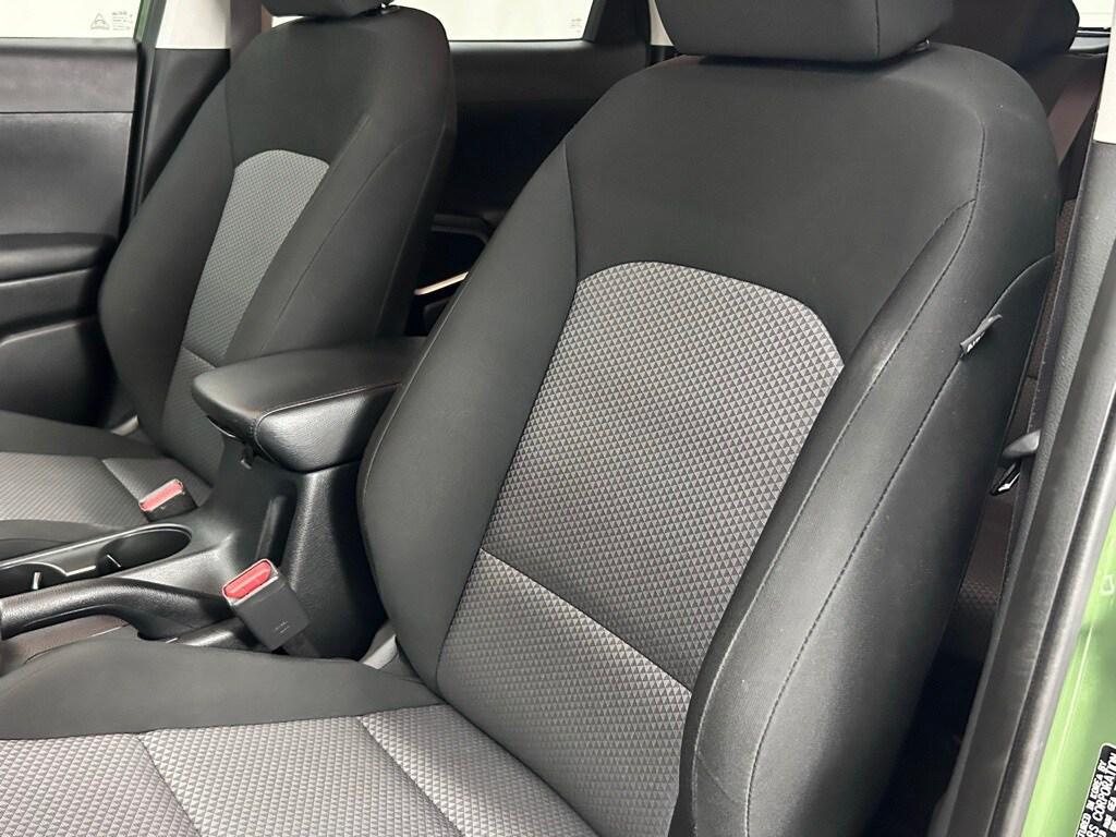 used 2020 Kia Soul car, priced at $18,587