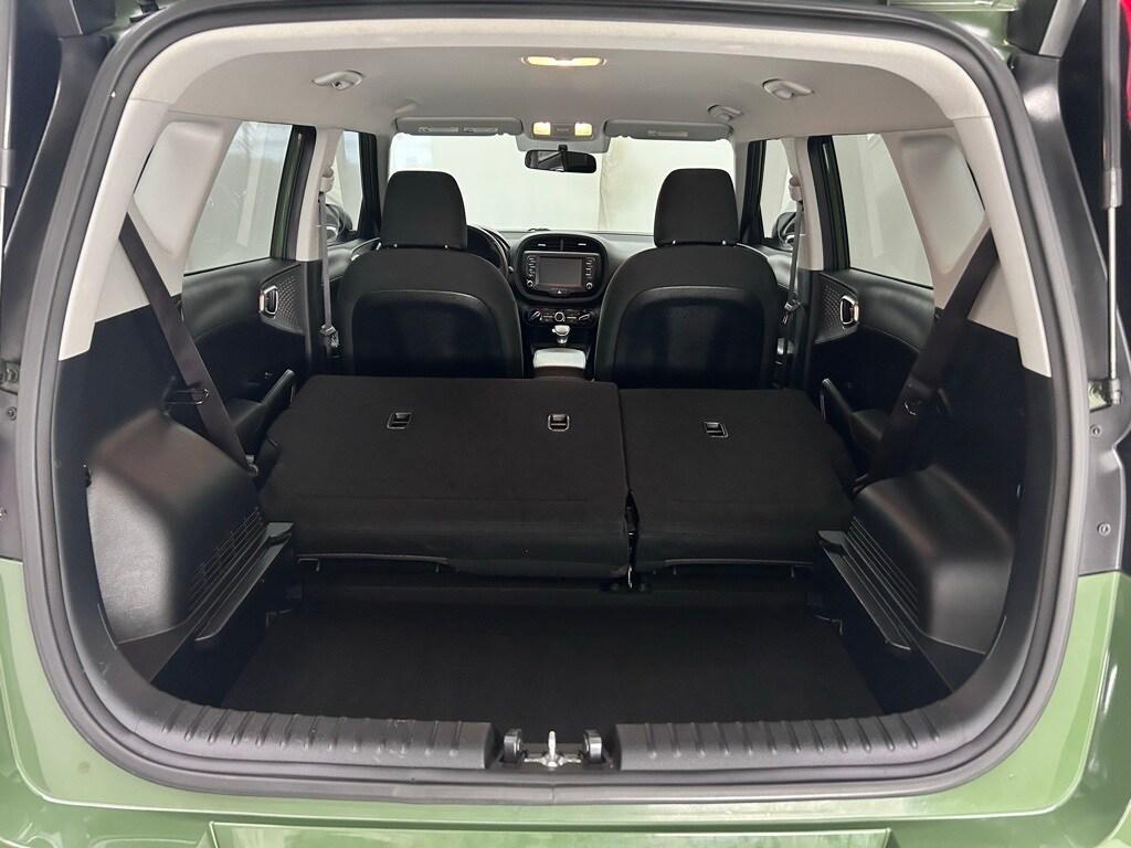 used 2020 Kia Soul car, priced at $18,587