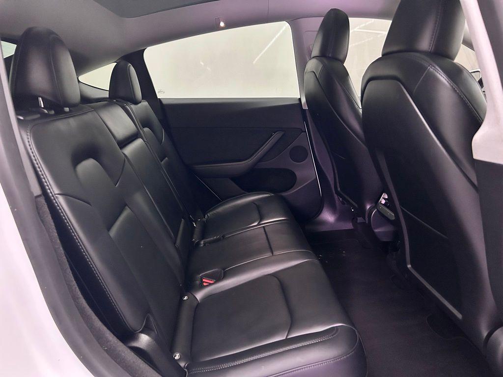 used 2024 Tesla Model Y car, priced at $36,990