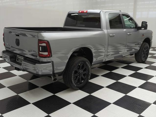 new 2024 Ram 2500 car, priced at $63,995