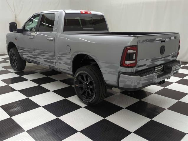 new 2024 Ram 2500 car, priced at $69,335