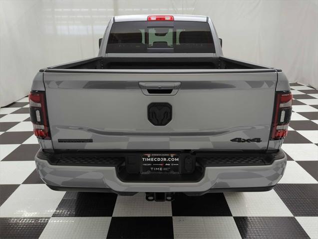 new 2024 Ram 2500 car, priced at $69,335