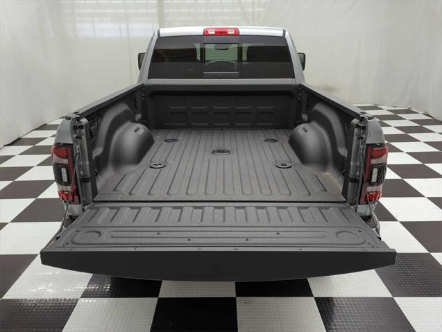 new 2024 Ram 2500 car, priced at $69,335