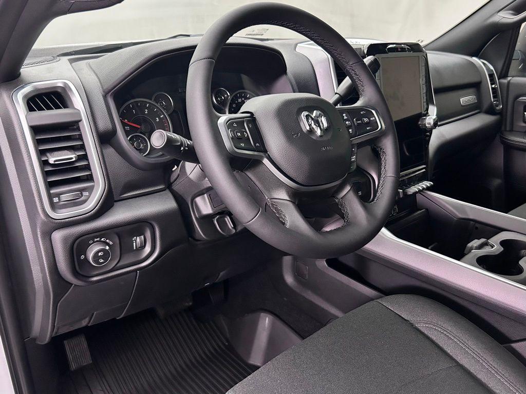 new 2026 Ram 3500 car, priced at $66,052