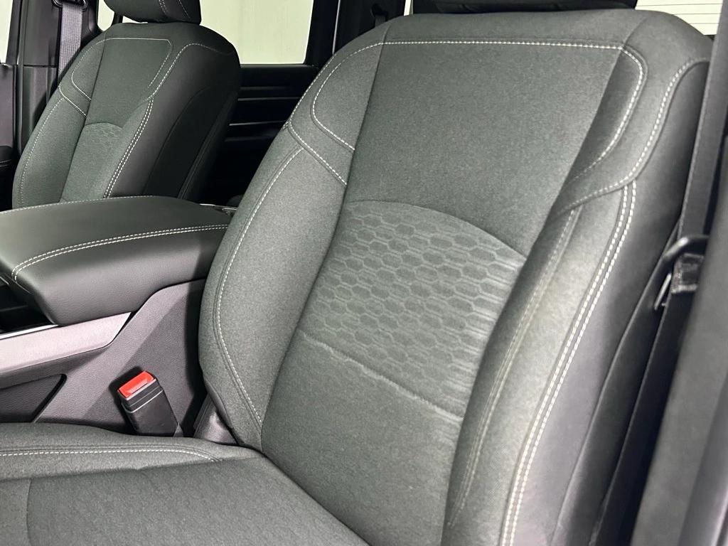 new 2026 Ram 3500 car, priced at $75,530