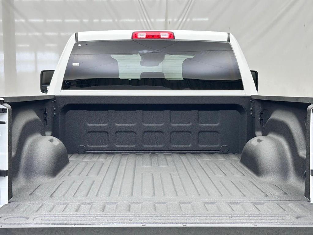 new 2026 Ram 3500 car, priced at $75,530