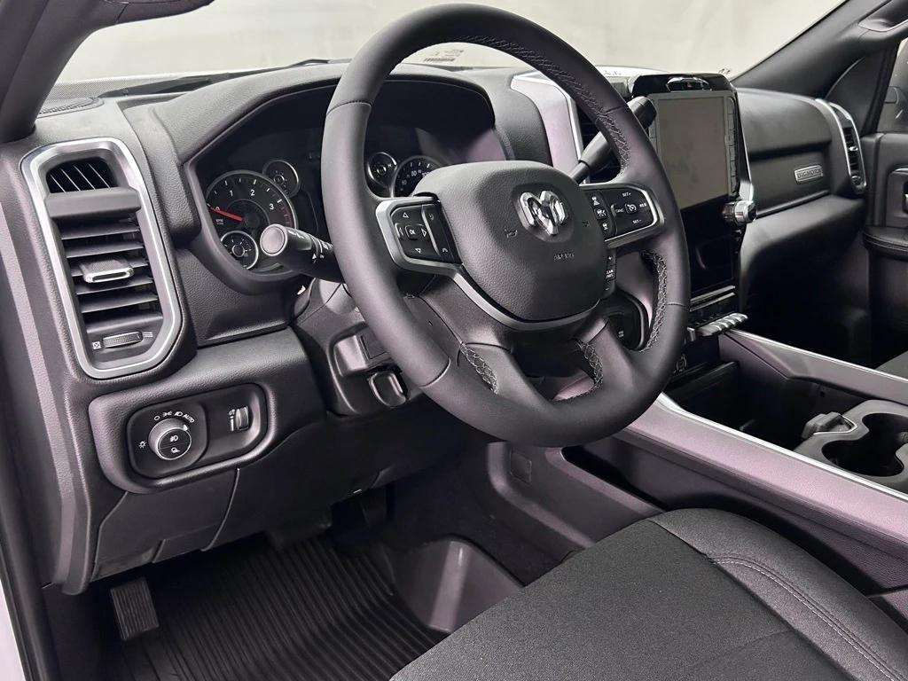 new 2026 Ram 3500 car, priced at $75,530