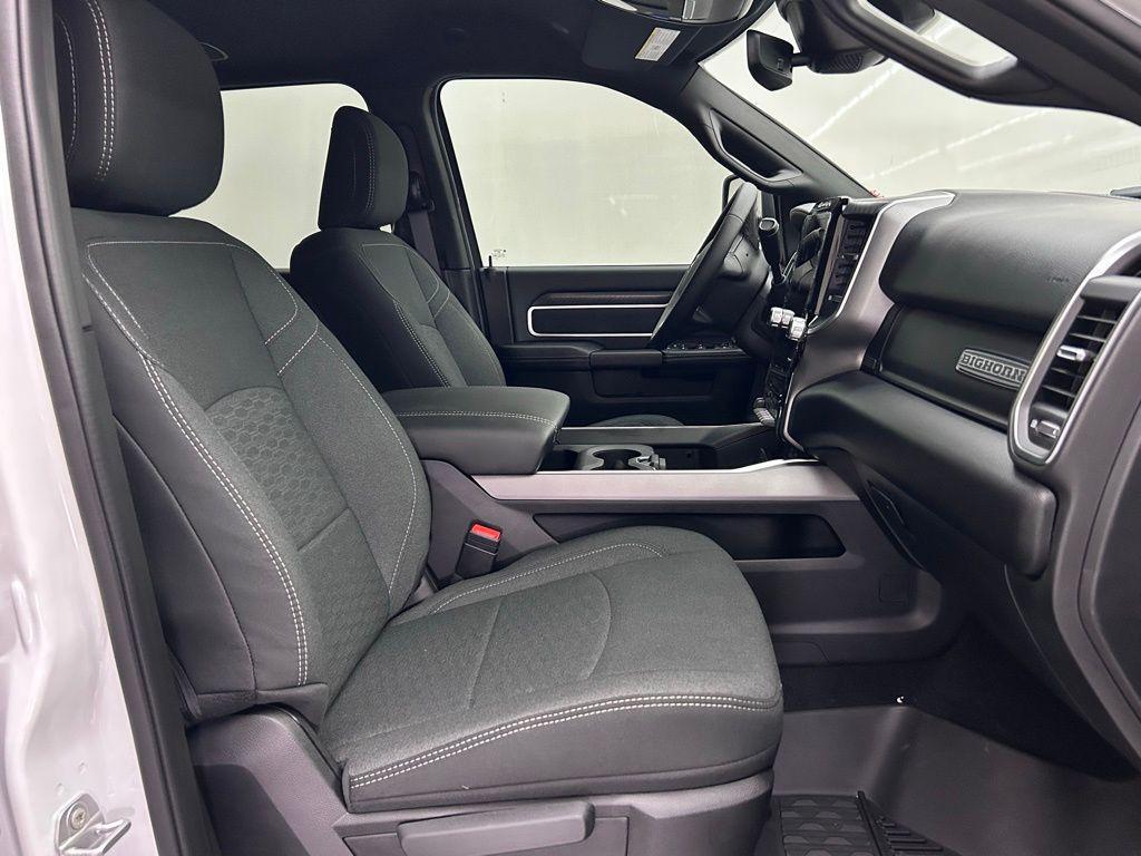 new 2026 Ram 3500 car, priced at $66,052