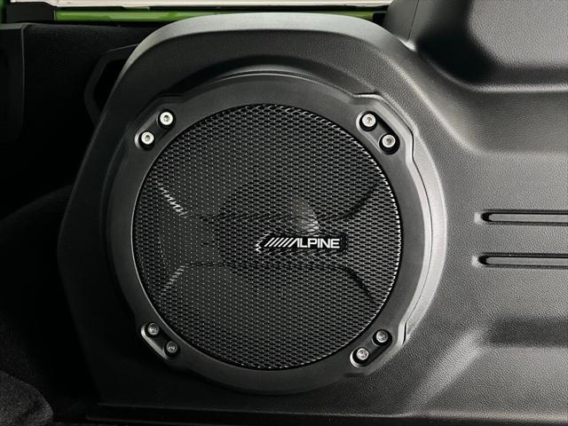 new 2025 Jeep Wrangler car