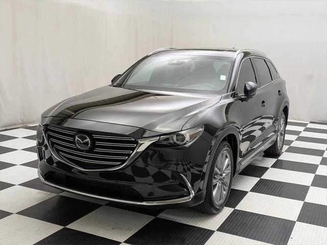 used 2023 Mazda CX-9 car, priced at $28,885