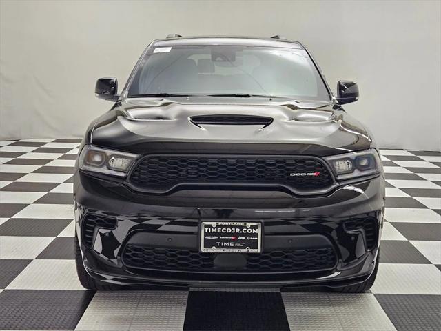 new 2025 Dodge Durango car, priced at $46,400