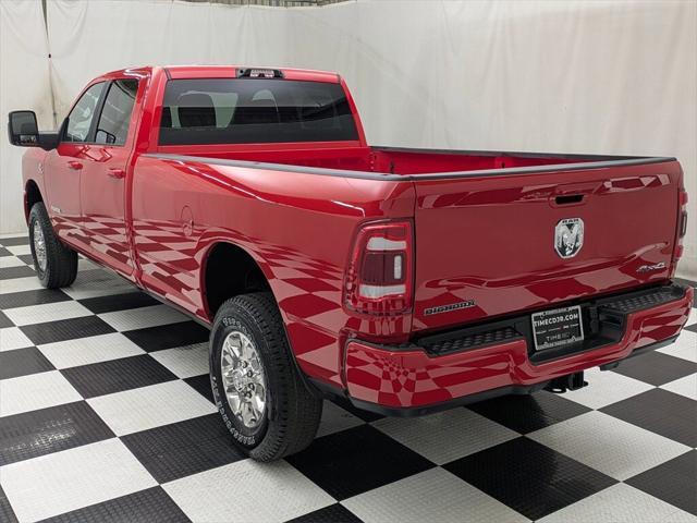 new 2024 Ram 2500 car, priced at $76,229